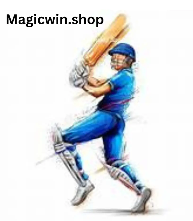 Who is the current captain of indian cricket team magicwin